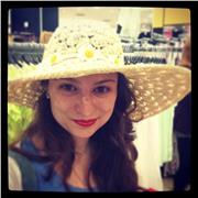 Insegnante bilingue IT-ENG con titolo C2